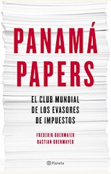 Papel PANAMA PAPERS
