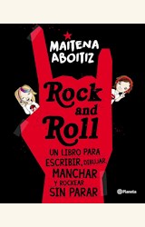 Papel ROCK AND ROLL