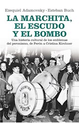 E-book La marchita, el escudo y el bombo