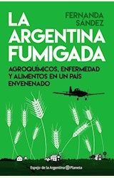 Papel LA ARGENTINA FUMIGADA