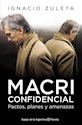Papel MACRI CONFIDENCIAL