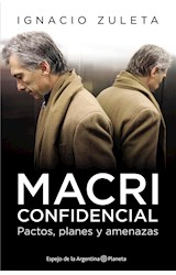 E-book Macri confidencial