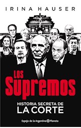 E-book Los supremos