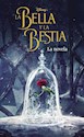 Papel LA BELLA Y LA BESTIA LA NOVELA