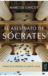 Papel EL ASESINATO DE SOCRATES