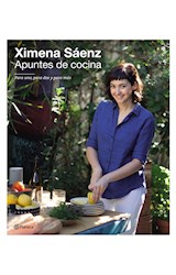 E-book Apuntes de cocina
