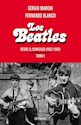 Papel LOS BEATLES  (TOMO I)
