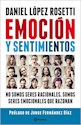 Papel EMOCION Y SENTIMIENTOS
