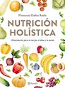 Papel NUTRICIÓN HOLÍSTICA