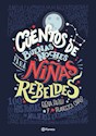 Libro Cuentos De Buenas Noches Para Niñas Rebeldes