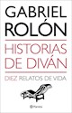 Papel HISTORIAS DE DIVAN