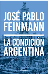 E-book La condición argentina