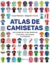 Papel ATLAS DE CAMISETAS