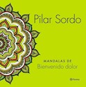 Papel MANDALAS DE BIENVENIDO DOLOR