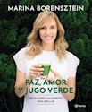 Papel PAZ, AMOR Y JUGO VERDE