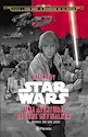 Papel STAR WARS. UNA AVENTURA DE LUKE SKYWALKER. EL ARMA DE UN JEDI