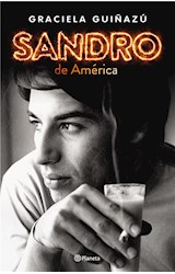 E-book Sandro de América