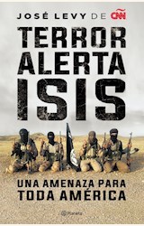 Papel TERROR ALERTA ISIS