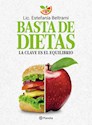 Libro Basta De Dietas