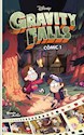 Papel GRAVITY FALLS. COMIC 1