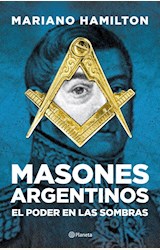 Papel MASONES ARGENTINOS
