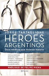 Papel HÉROES ARGENTINOS
