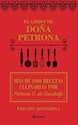 Papel EL LIBRO DE DOÑA PETRONA