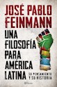 Papel UNA FILOSOFÍA PARA AMÉRICA LATINA