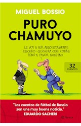 E-book Puro chamuyo