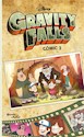 Papel GRAVITY FALLS. COMIC 3