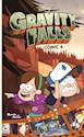 Papel GRAVITY FALLS CÓMIC 4