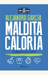 Papel MALDITA CALORÍA