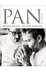 E-book Pan et plus