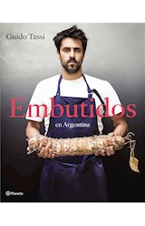 E-book Embutidos