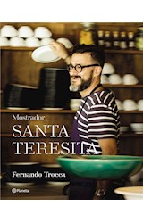 E-book Mostrador Santa Teresita