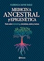 Papel MEDICINA ANCESTRAL Y EPIGENÉTICA