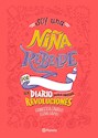 Papel SOY UNA NIÑA REBELDE