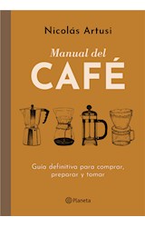 E-book Manual del Café