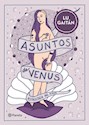 Libro Asuntos De Venus
