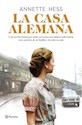 Papel LA CASA ALEMANA