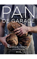 E-book Pan de garage
