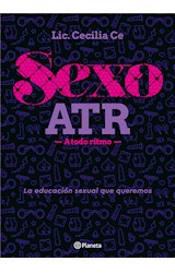 E-book Sexo ATR