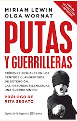 Papel PUTAS Y GUERRILLERAS (NUEVA ED.)