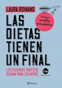 Papel LAS DIETAS TIENEN UN FINAL