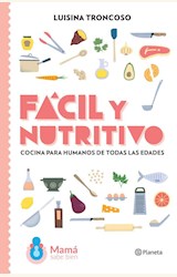 Papel FÁCIL Y NUTRITIVO