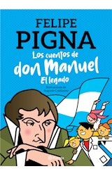 E-book Los cuentos de Don Manuel