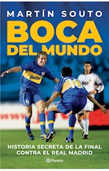 E-book Boca del mundo