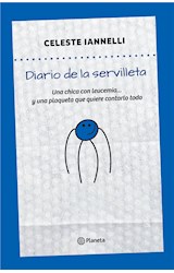 E-book Diario de la servilleta