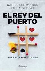 E-book El Rey del puerto