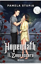 E-book Hopendath II. Zona oscura